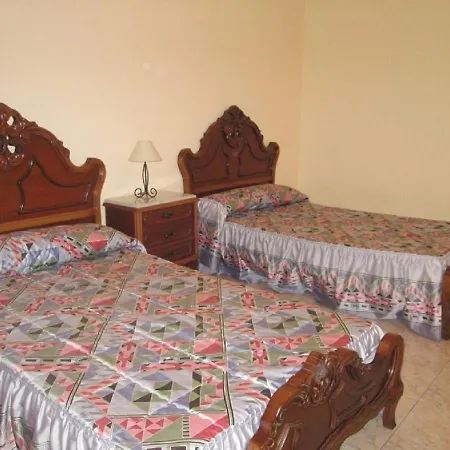 - 3 Bedrooms - 0423